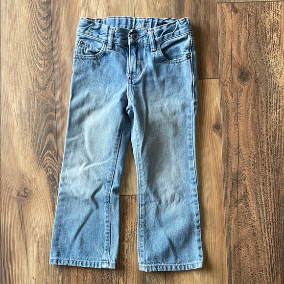 Old Navy Boys Blue Jean Bundle, size 4T - Picture 6 of 8